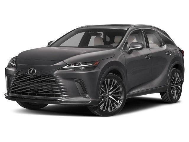 new 2026 Lexus RX 350 car, priced at $62,674