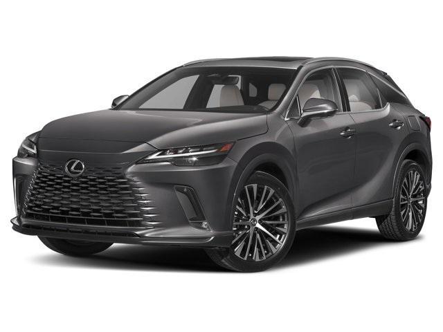 new 2026 Lexus RX 350 car, priced at $62,674