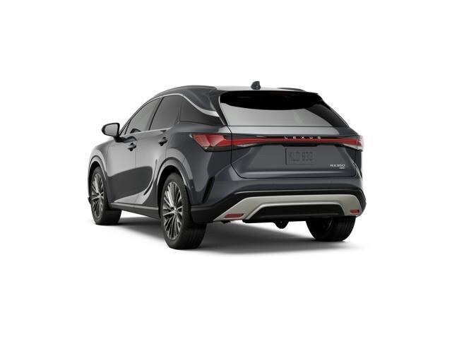 new 2026 Lexus RX 350 car, priced at $62,674