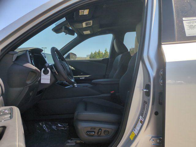 new 2026 Lexus TX 350 car, priced at $73,148