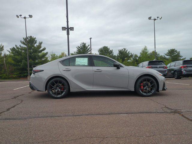 new 2026 Lexus IS 350 car, priced at $55,954