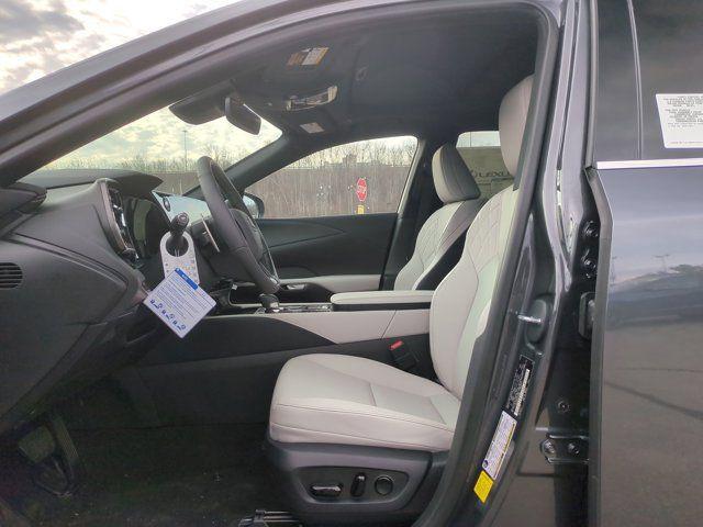 new 2026 Lexus RX 350 car, priced at $60,859