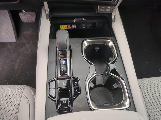 new 2026 Lexus RX 350 car, priced at $60,859