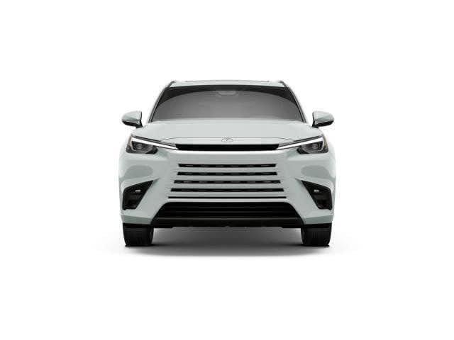 new 2026 Lexus TX 350 car, priced at $67,527