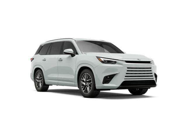 new 2026 Lexus TX 350 car, priced at $67,527