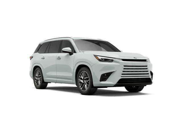 new 2026 Lexus TX 350 car, priced at $67,527