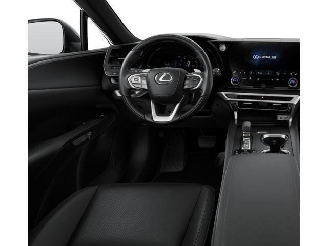 new 2026 Lexus RX 350 car, priced at $58,090