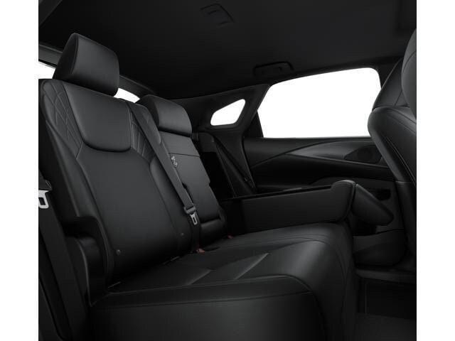 new 2026 Lexus RX 350 car, priced at $58,090