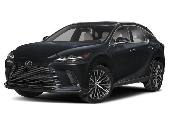 new 2026 Lexus RX 350 car, priced at $59,248