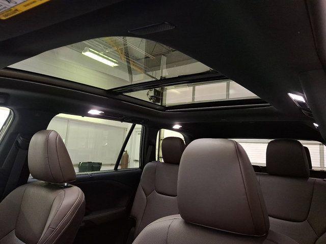 used 2026 Lexus TX 350 car, priced at $66,700