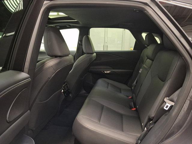 used 2024 Lexus RX 350 car, priced at $50,900