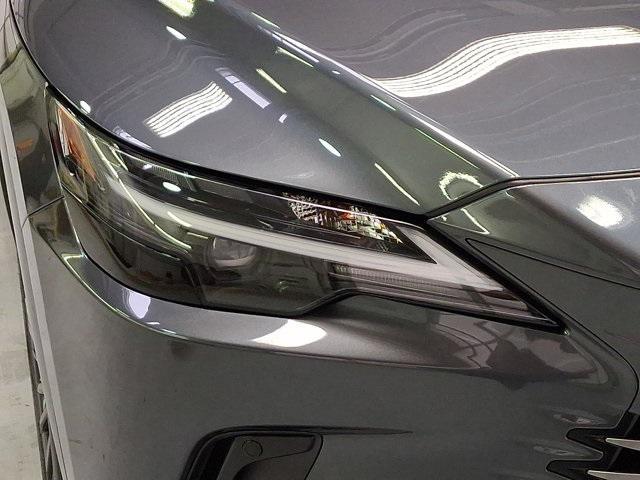 used 2024 Lexus RX 350 car, priced at $50,900
