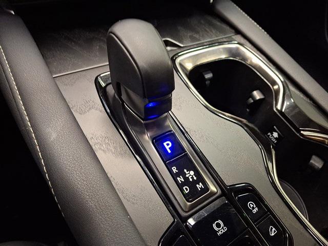 used 2024 Lexus RX 350 car, priced at $50,900