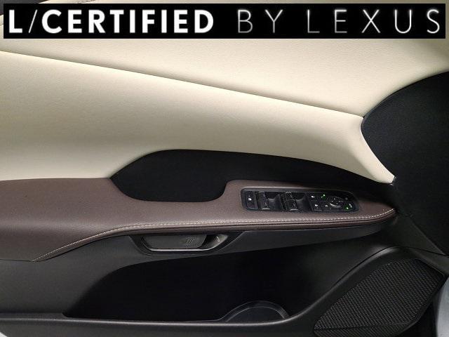 used 2023 Lexus RX 350 car, priced at $46,700