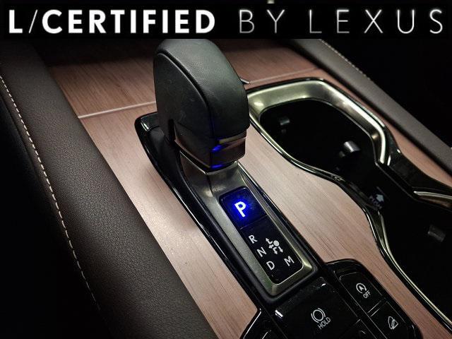 used 2023 Lexus RX 350 car, priced at $46,700