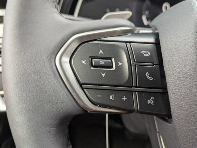 new 2026 Lexus RX 350 car, priced at $59,415