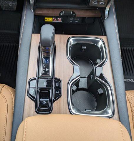 new 2026 Lexus RX 350 car, priced at $59,415