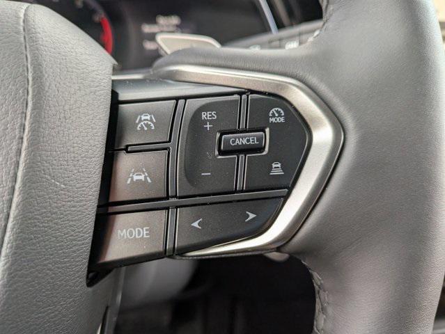 new 2026 Lexus RX 350 car, priced at $59,415