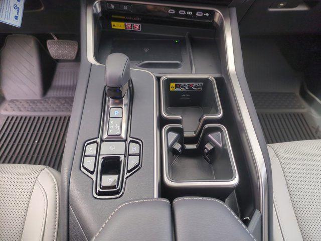 new 2026 Lexus TX 350 car, priced at $69,423