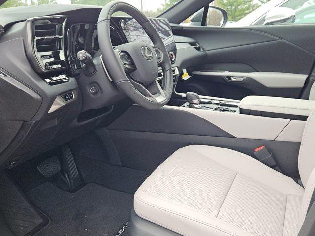 new 2026 Lexus RX 350 car, priced at $60,762