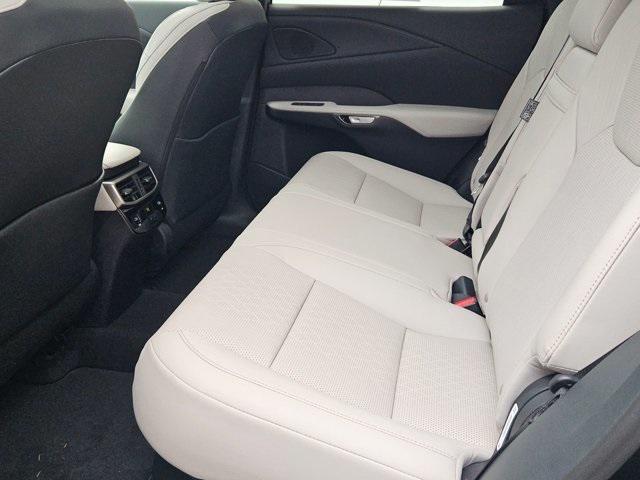 new 2026 Lexus RX 350 car, priced at $60,762