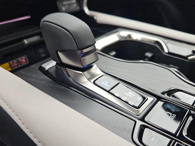 new 2026 Lexus RX 350 car, priced at $60,762
