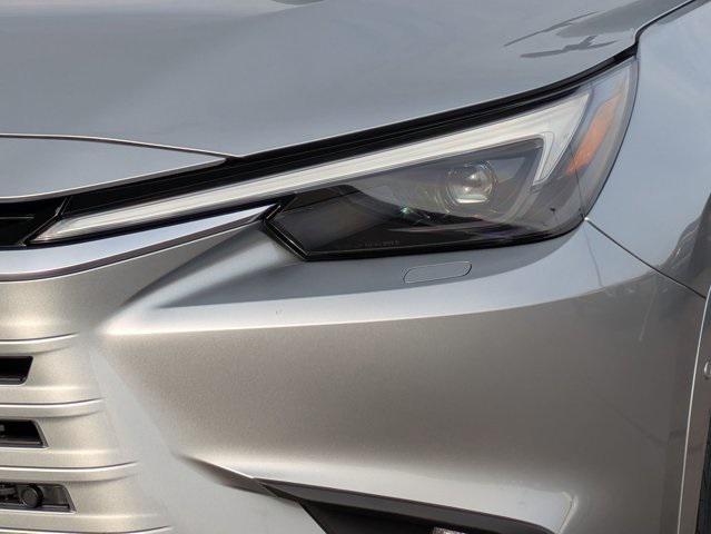 new 2026 Lexus TX 350 car, priced at $71,487