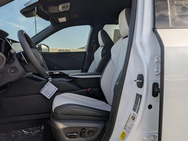 new 2026 Lexus TX 500h car, priced at $77,118