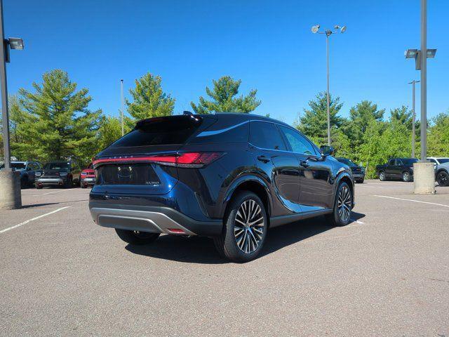new 2026 Lexus RX 350 car, priced at $64,100