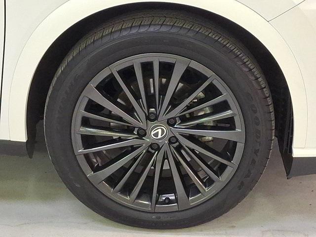 used 2024 Lexus RX 350 car, priced at $50,800