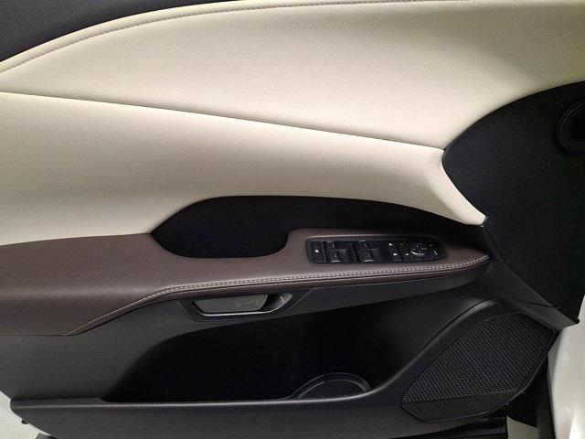 used 2024 Lexus RX 350 car, priced at $50,800