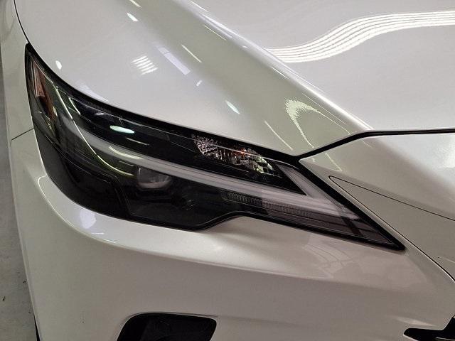 used 2024 Lexus RX 350 car, priced at $50,800