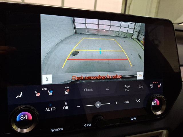 used 2024 Lexus RX 350 car, priced at $50,800