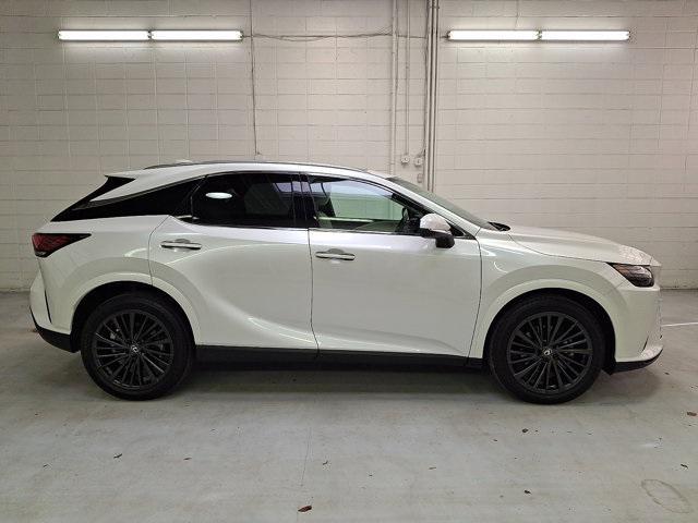 used 2024 Lexus RX 350 car, priced at $50,800