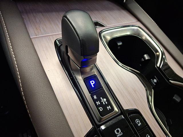 used 2024 Lexus RX 350 car, priced at $50,800