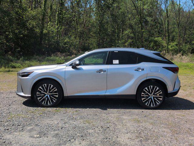 new 2026 Lexus RX 350 car, priced at $66,143