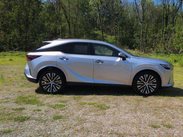 new 2026 Lexus RX 350 car, priced at $66,143