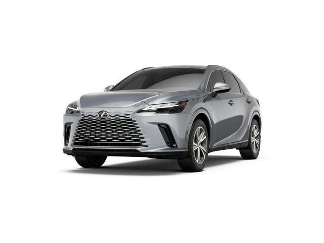 new 2026 Lexus RX 350 car, priced at $59,480