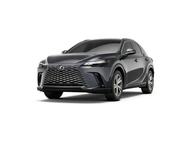 new 2026 Lexus RX 350h car, priced at $60,375