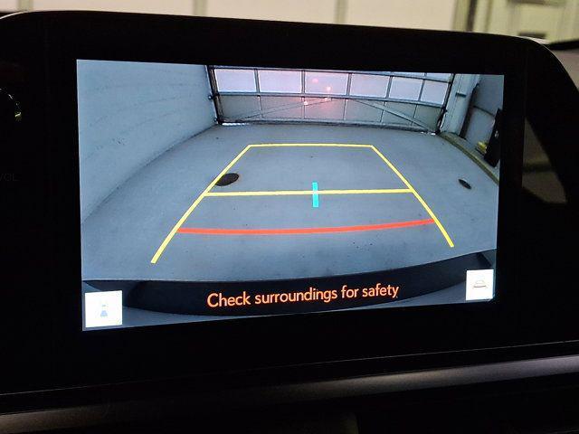 used 2023 Lexus UX 250h car, priced at $32,600