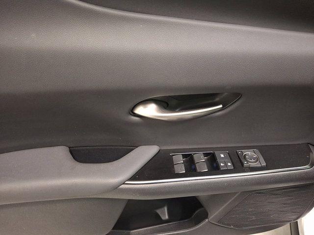 used 2023 Lexus UX 250h car, priced at $32,600