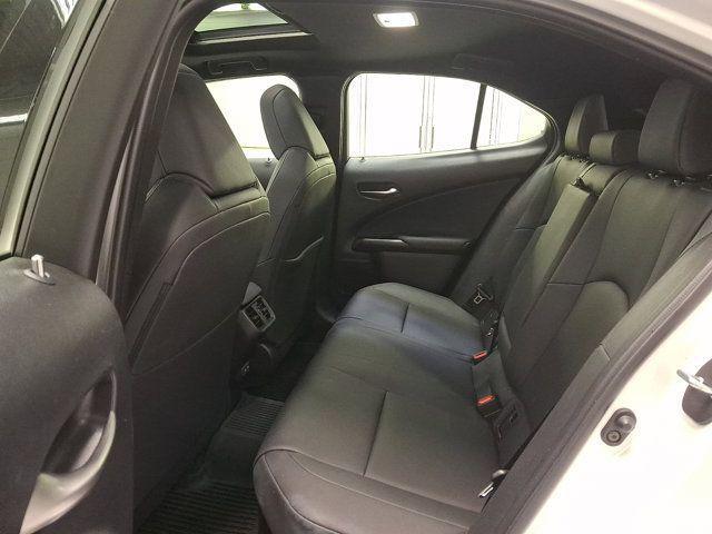 used 2023 Lexus UX 250h car, priced at $32,600