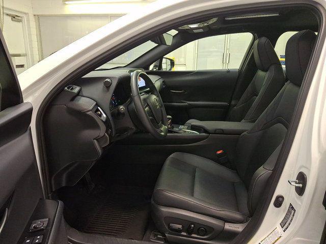 used 2023 Lexus UX 250h car, priced at $32,600