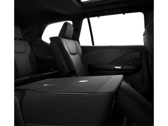 new 2026 Lexus TX 500h car, priced at $83,296