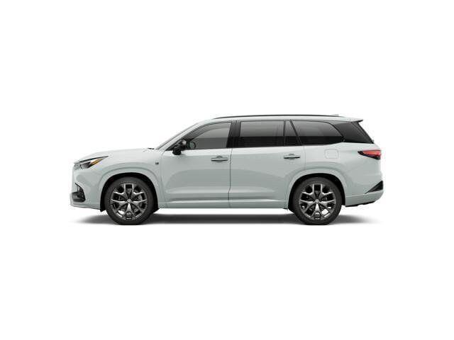 new 2026 Lexus TX 500h car, priced at $83,296