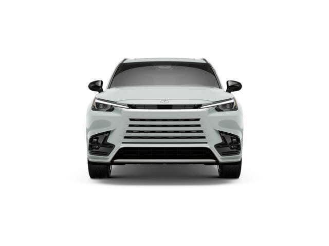 new 2026 Lexus TX 500h car, priced at $83,296