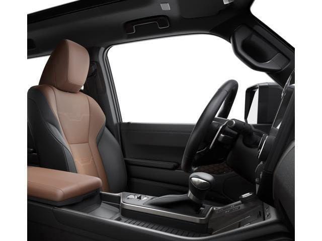 new 2026 Lexus GX 550 car, priced at $86,772