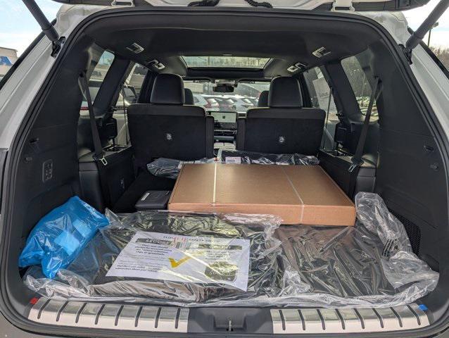 new 2026 Lexus TX 350 car, priced at $71,958