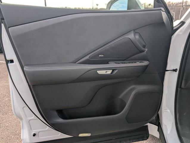 new 2026 Lexus TX 350 car, priced at $71,958