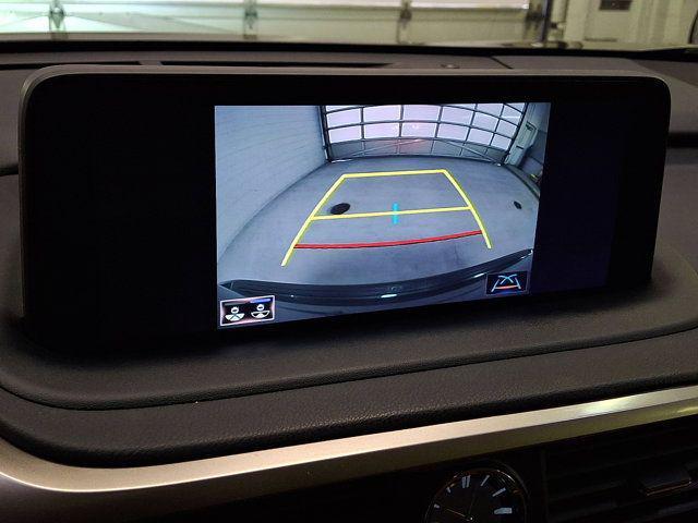 used 2021 Lexus RX 350 car, priced at $39,800